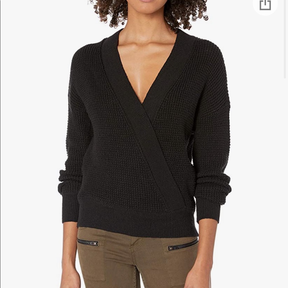 NWT ASTR the Label Stephanie Sweater